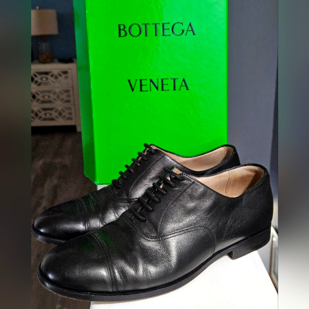 Bottega Veneta Oxford